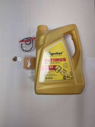 Service kit for - service, ct200h