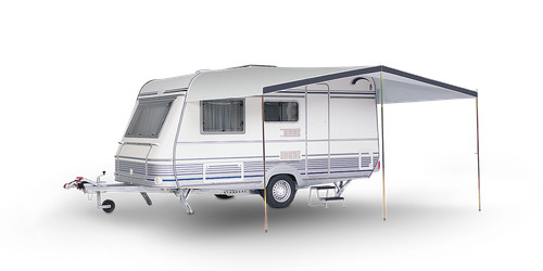 Dorema monaco caravan - monaco,