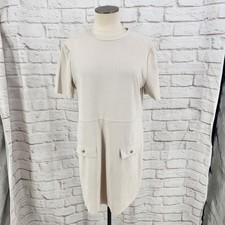 Zara Jackie O Dress Chic