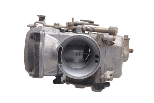 Carburetor single cylinder - carburetor, single-cylinder