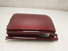 Rear Bumper VOLKSWAGEN TRANSPORTER Unknown Van 2015-2024