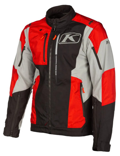 Klim dakar jacket monument - klim,