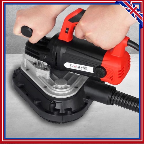 Three heads dustless - uk,