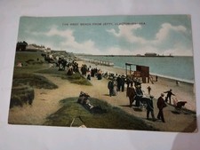 Antique Edwardian Postcard Of
