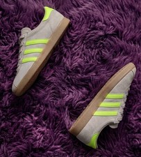 Adidas Stadt Nude Pale Suede