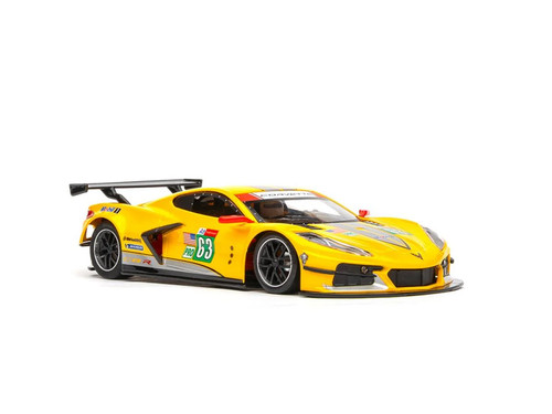 Nsr mans 24hr - le, gte