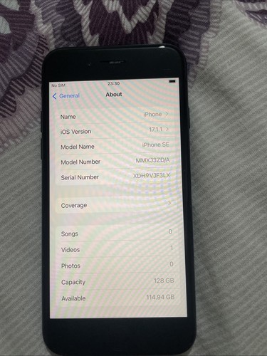 Apple iphone 2nd - iphone, gen.