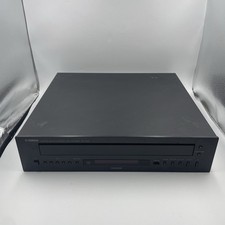 Yamaha CD-C600 5 Disc CD Changer USB MP3 Media Player - Unit Only