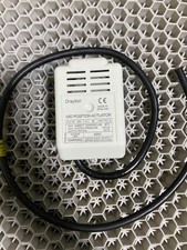 Drayton MA1 For 3 Port Mid