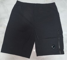 Men's Black CP Company Lens