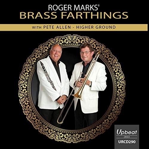 Higher ground roger marks - roger,