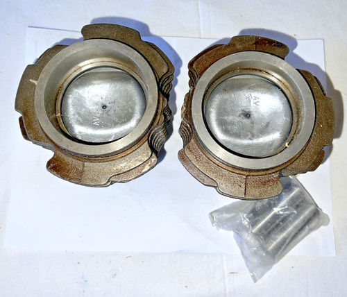 Citroen 2cv dyane cylinder - citroen,