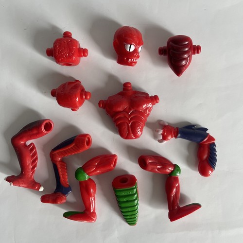 Vintage modulok man masters - vintage,