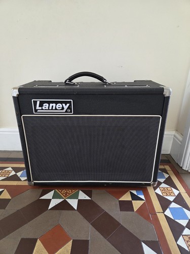 Laney vc30 1x12 amplifier - laney,
