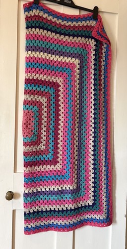 Hand made pink - hand,
