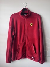 Ferrari PUMA Men's Scuderia