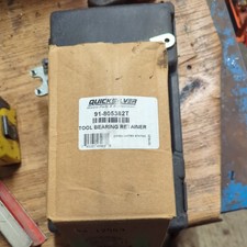 Mercruiser 91-805382T Bravo 3