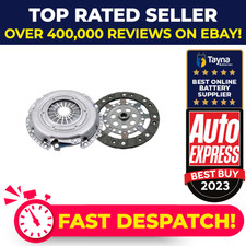 Clutch Kit 2 piece