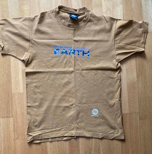 Vintage 90s ltj bukem earth - vintage,