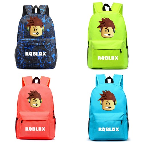 Kids roblox backpack - kids,