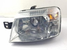 2009-2012 MK2 FIAT PANDA HEADLIGHT LH PASSENGER SIDE