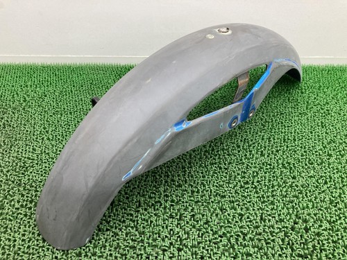 Cb250rs front fender - front,