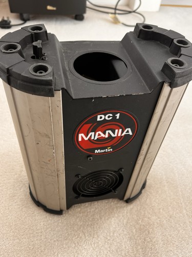 Stage lighting martin mania - stage,