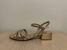 Boden Nerissa Rose Gold