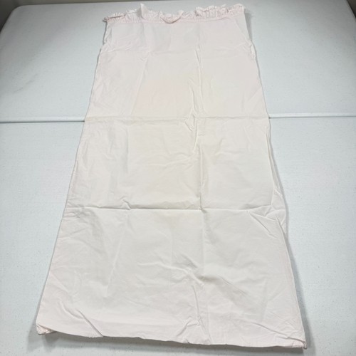 Vintage shabby chic pillowcase - vintage,