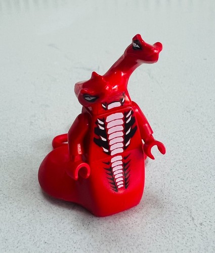 Lego mini figure fangtom - lego,