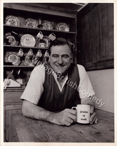 Rare george baker - george, press