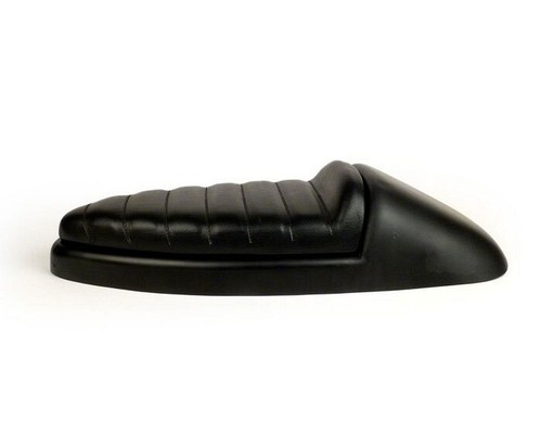 Seat spaq black vespa - spaq, px80