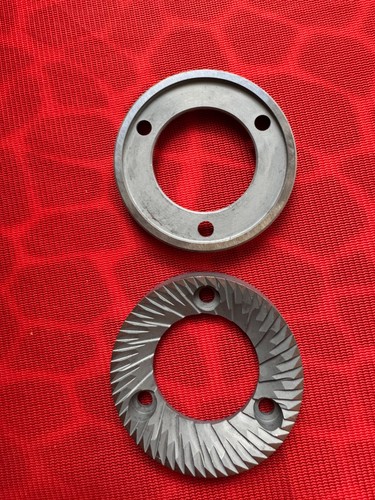 Mazzer 58x33 5x8 mm - mazzer, 58x33.5x8.5