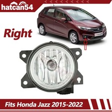 Front Fog Light Lamp  Right /O/S For Honda Jazz 2015-2022 33900TBAA01 UK