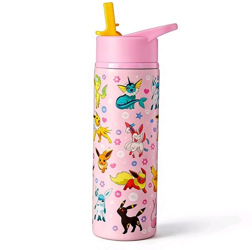 New pokemon eeveelutions - new,