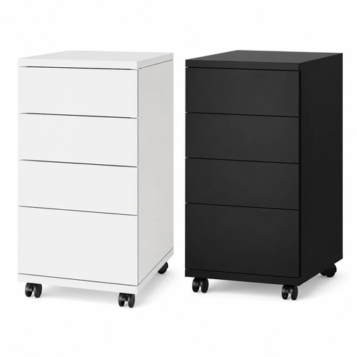 Drawer mobile filing - 4,