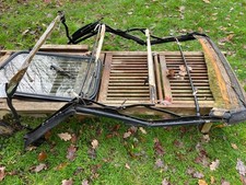 MK1 VW GOLF CABRIOLET ROOF