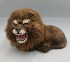 Vintage Taxidermy Real Fur