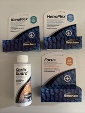 Aquarium Treatment Bundle