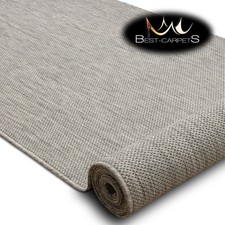 Runner Rugs 'SION' GREY modern