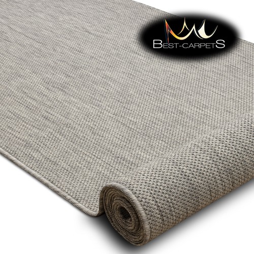 Runner rugs sion - grey, modern
