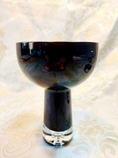  Vintage KROSNO Poland Hand