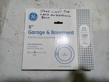 General Electric FC8 T9 Size