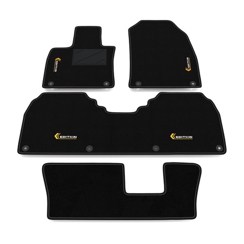 Floor mats compatible - mats,