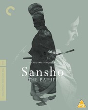 Sansho the Bailiff - The