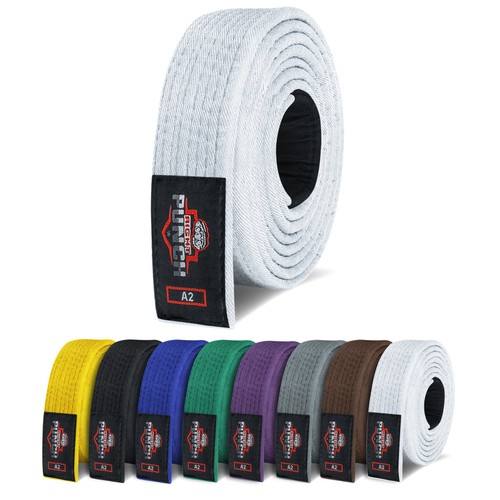 Brazilian jiu jitsu bjj belt - brazilian,