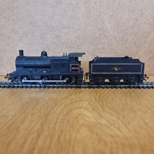 Tri-ang R251 Class 3F Tender