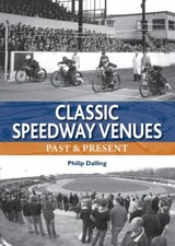 Classic speedway venues - speedway,