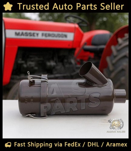 Fit for massey - fit, 135