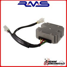 VOLTAGE REGULATOR RMS KAWASAKI